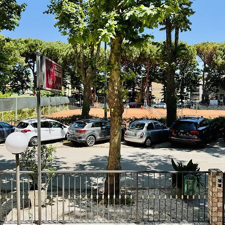 Hotel Villa Grazia Cesenatico Exterior foto