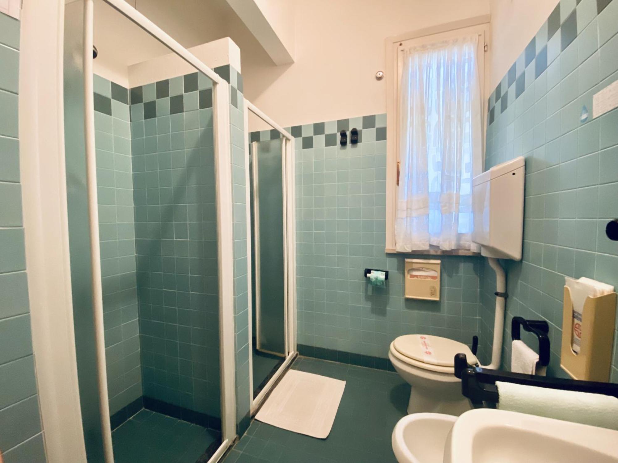 Hotel Villa Grazia Cesenatico Habitación foto